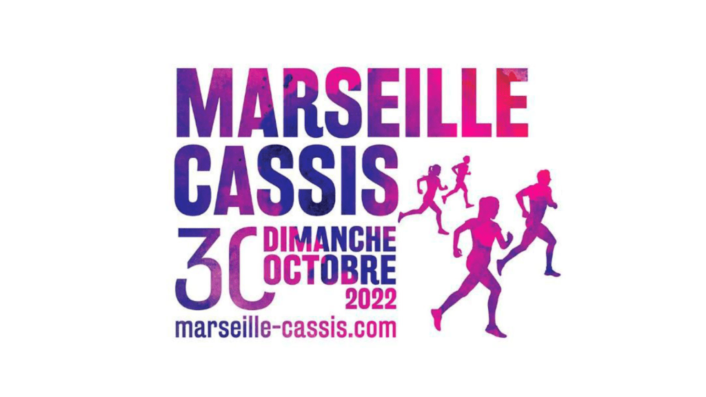 course Marseille cassis